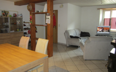 Wohnung 2.5 Zimmer - image - 3