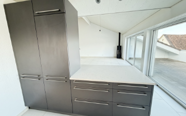Wohnung 5.5 Zimmer - image - 6