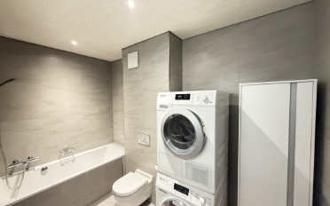 Wohnung 5.5 Zimmer - image - 12
