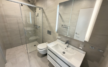 Apartment 5.5 rooms - image - 9