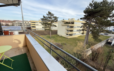 Appartement 3 pièces - image - 1
