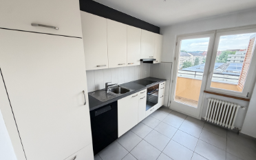 Appartement 3 pièces - image - 4