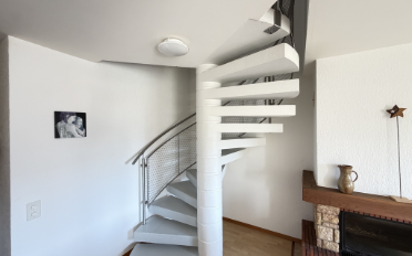 Appartement 3.5 pièces - image - 8