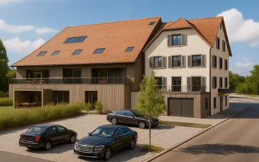 Apartment - image - 2