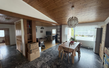 Apartment 5 rooms - image - 3