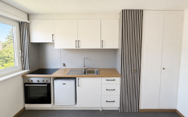 Wohnung 2.5 Zimmer - image - 3