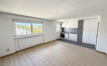 Wohnung 2.5 Zimmer - image - 1