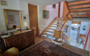 Single house 8.5 rooms - image - 10