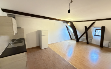 Wohnung 2.5 Zimmer - image - 2