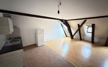 Wohnung 2.5 Zimmer - image - 1