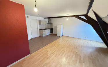 Wohnung 2.5 Zimmer - image - 4