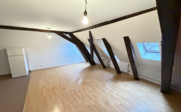 Wohnung 2.5 Zimmer - image - 5