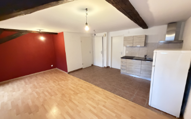 Wohnung 2.5 Zimmer - image - 6