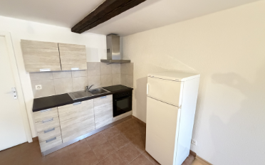 Wohnung 2.5 Zimmer - image - 7