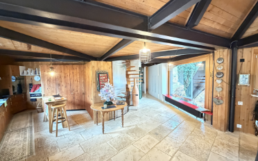 Maison 5.5 pièces - image - 8