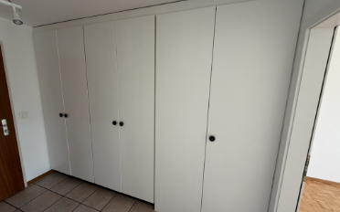 Apartment 2 rooms - image - 9