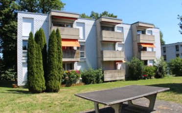 Wohnung 2 Zimmer - image - 1