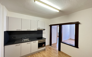 Apartment 2.5 rooms - image - 1