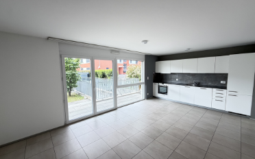 Appartement 3.5 pièces - image - 2