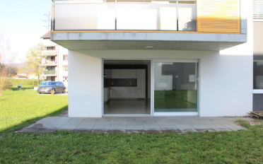 Apartment 3.5 rooms - image - 1