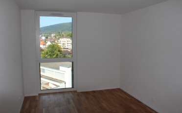 Wohnung 2.5 Zimmer - image - 3