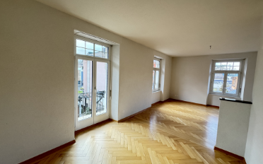 Apartment 3.5 rooms - image - 1