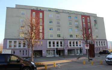 Wohnung 2 Zimmer - image - 7