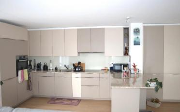 Wohnung 3.5 Zimmer - image - 2