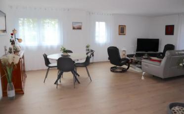 Wohnung 3.5 Zimmer - image - 1