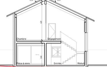 Single house 6.5 rooms - image - 10
