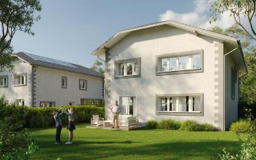 Single house 6.5 rooms - image - 8