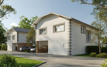 Single house 6.5 rooms - image - 7