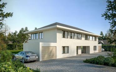 Row house 6.5 rooms - image - 4