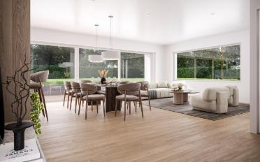 Row house 6.5 rooms - image - 10