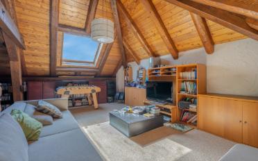 Einfamilienhaus 8.5 Zimmer - image - 10