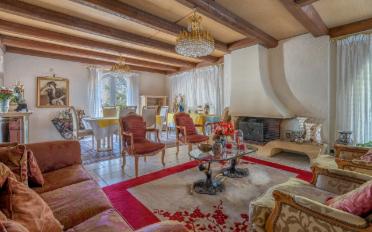 Einfamilienhaus 8.5 Zimmer - image - 12