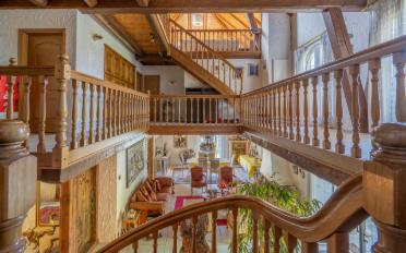 Maison 8.5 pièces - image - 13
