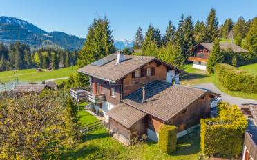 Single house 6.5 rooms - image - 1