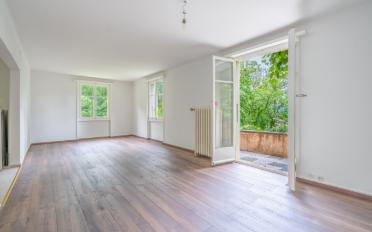 Einfamilienhaus 6.5 Zimmer - image - 1