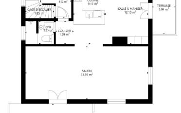 Einfamilienhaus 6.5 Zimmer - image - 7