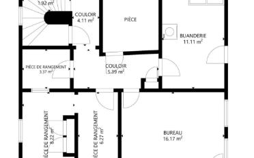 Einfamilienhaus 6.5 Zimmer - image - 9
