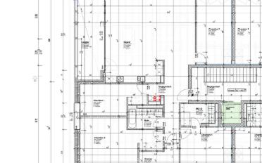 Attic flat 5.5 rooms - image - 9