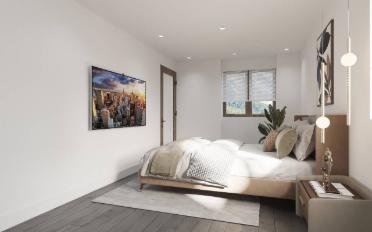 Attic flat 5.5 rooms - image - 6
