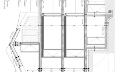Attic flat 4.5 rooms - image - 11