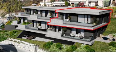Apartment 3.5 rooms - image - 12