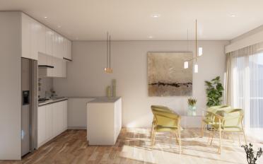 Apartment 4.5 rooms - image - 11
