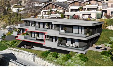 Wohnung 3.5 Zimmer - image - 12
