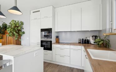 Wohnung 4.5 Zimmer - image - 4