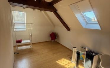 Wohnung 6 Zimmer - image - 8
