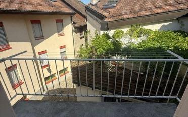 Apartment 6 rooms - image - 12